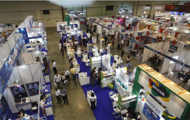 Feria internacional de turismo