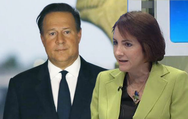 Varela se molesta por el halón de oreja que le hizo Movin