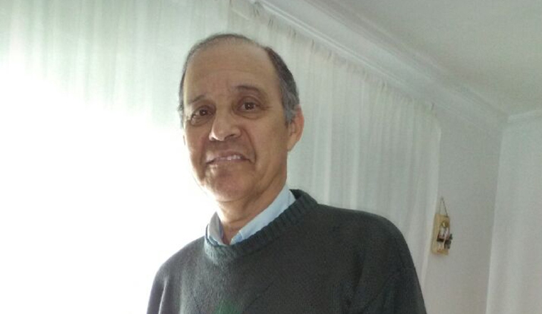 Héroe olvidado: Alcibiádes Picota fue uno de los estudiantes más importantes en la gesta del 9 de Enero. Y aunque fue condecorado con la Orden Vasco Núñez de Balboa, actualmente vive sin empleo y en condiciones precarias de salud... ¡en un olvido injusto!
