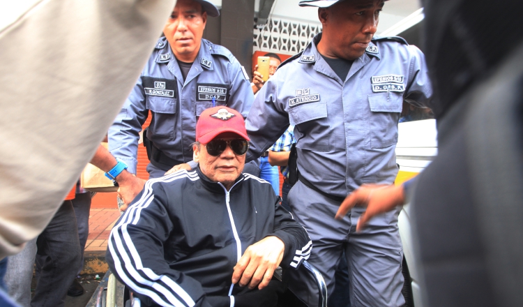 A Manuel Antonio Noriega lo vinculan a múltiples crímenes de lesa humanidad; su imperio de terror duró 21 años. 