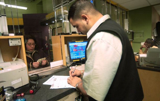 Las empresa de remesas han crecido en su actividad comercial
