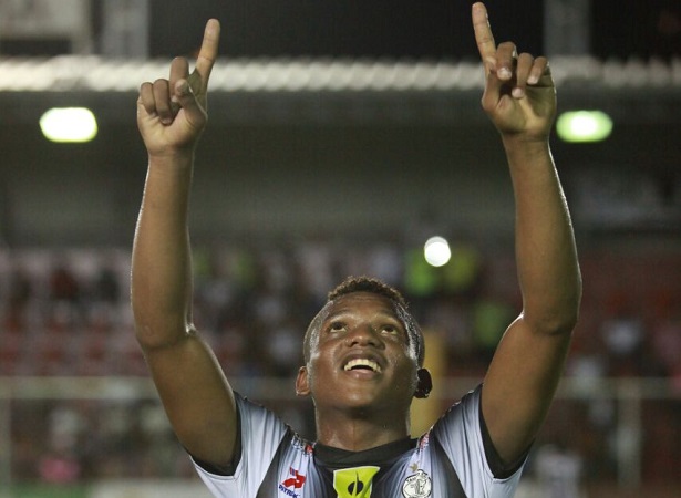Córdoba fue protagonista ayer.