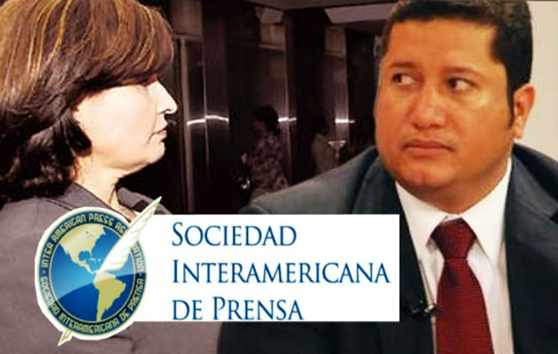 SIP condena ataques contra EPASA