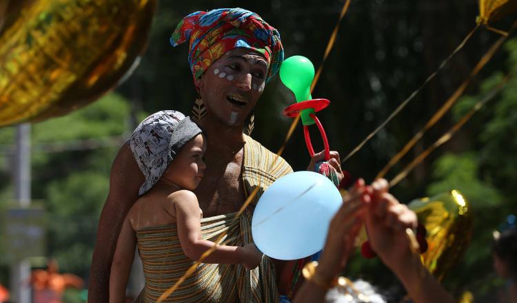 Las poblaciones se preparan para la fiesta, que este año se inicia a finales de febrero.