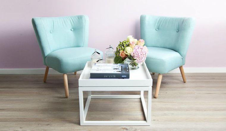 El complemento perfecto para decorar.