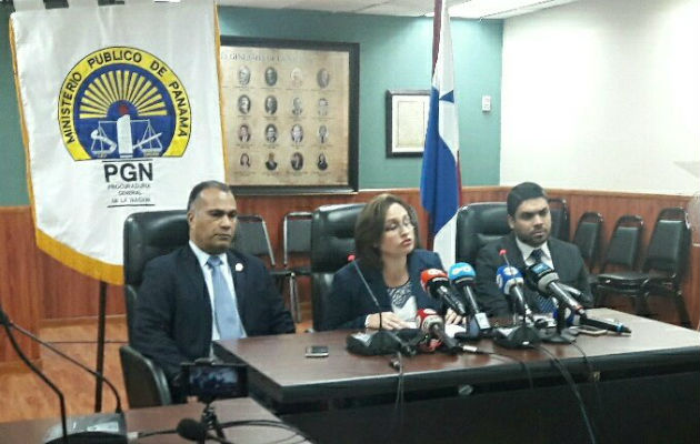 MP que lleva seis investigaciones abiertas en Caso Odebrecht