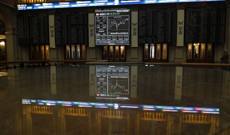 La empresa reportó ingresos por $1,490 millones. /EFE