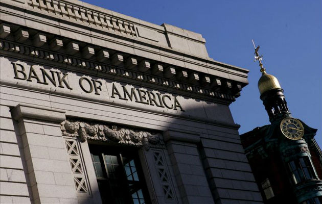 Estados Unidos lleva 11 años consecutivos con crecimientos anuales del PIB inferiores al 3 %. Foto/Tomada del Internet