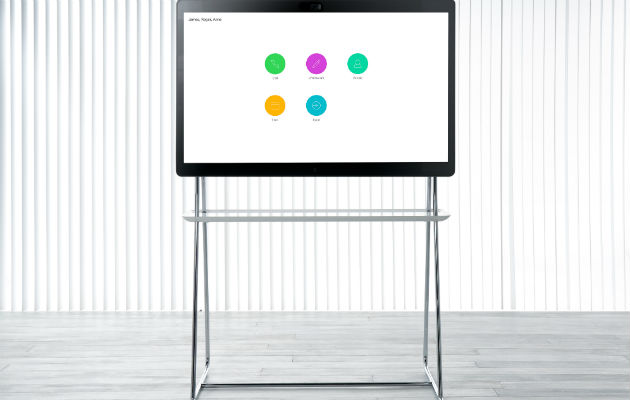 Cisco Spark Board