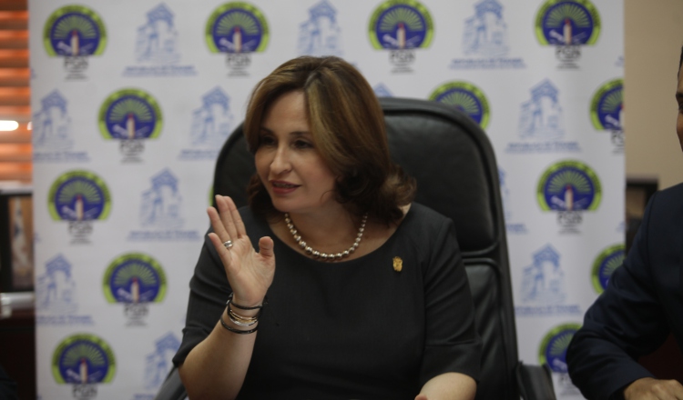 A consideración del abogado Miguel Antonio Bernal, esto no se está manejando con criterio jurídico, sino con criterio político en beneficio al gobierno de turno /Foto Archivo