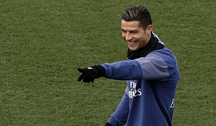 El portugués viene de marcar dos goles antes Las Palmas. /Foto EFE