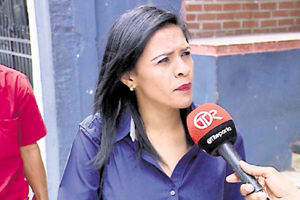 La paz dependerá de las autoridades, asegura docente