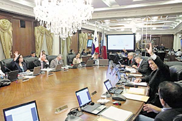 Administración de Varela deberá alejarse de funciones judiciales
