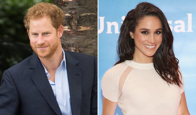 El noviazgo del príncipe Harry de Inglaterra con Meghan Markle parece tomar velocidad.