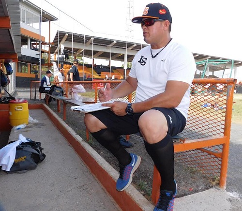 Oliver De Gracia confía en sus muchachos