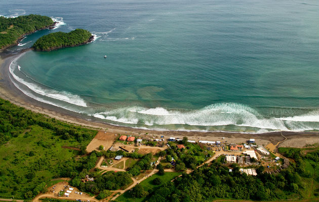 Las primeras cinco en las que se aplicará el plan piloto son destinos de playa en las áreas de Pedasí, Isla Colón y Taboga, y de montaña en Boquete y El Valle de Antón.
