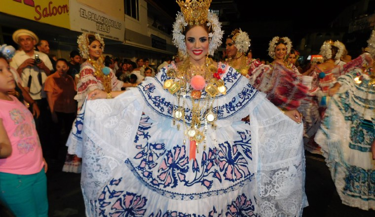 El Carnaval tableño culminó con gran éxito. El Carnaval tableño culminó con gran éxito.