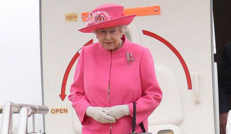 La firma británica Launer London, su marca favorita desde 1981. La firma británica Launer London, su marca favorita desde 1981.