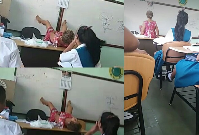 Cuanto gana un profesor de primaria en un colegio público