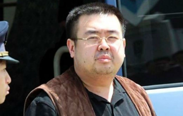 Kim Jong-nam. Foto/ EFE