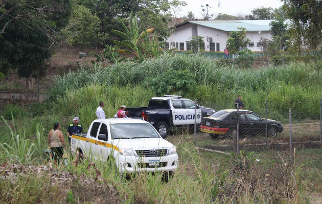 Recién se había mudado allí. Foto: Eric A. Montenegro