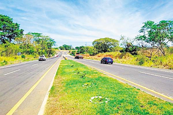 Unos 130 mil vehículos podrían desplazarse