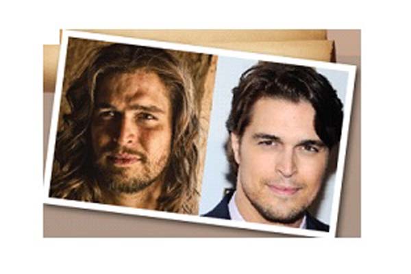 Diogo Morgado
