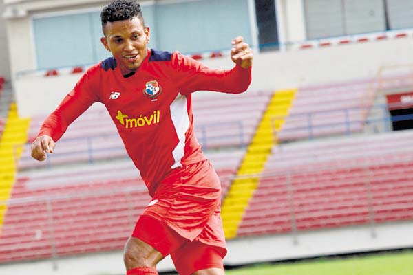 Amílcar Henríquez