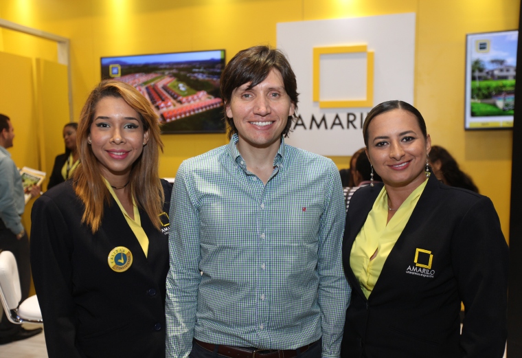 5. Karla Navarro, Santiago Fonseca Y Dayana Robledo.