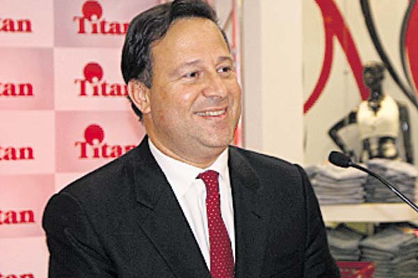 Sospecha sobre usurpar bienes apunta directamente a JC Varela