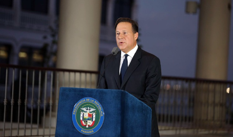 Se acusa al actual gobierno del presidente Juan Carlos Varela de tomar venganza. /Foto Archivo 