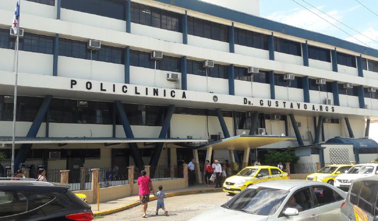 Las mujeres asisten más a los centros de salud y hospitales, los hombres son reacios a hacerlo. /Foto José Vásquez 