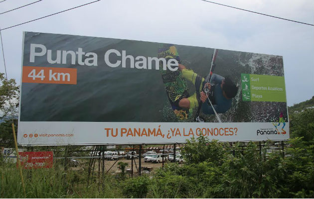 Foto/Cortesía de la ATP