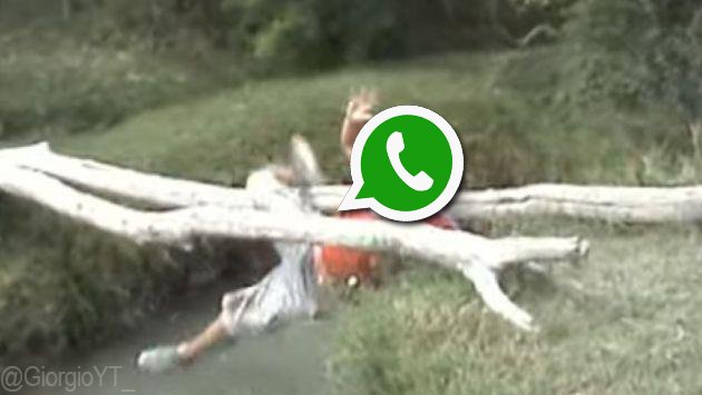 Este miércoles la aplicación Whatsapp tuvo una caída, y aunque hasta el momento se desconoce la razón, los usuarios se fueron a Twitter a desahogar. 