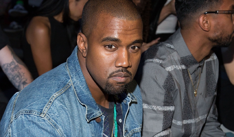 Kanye West