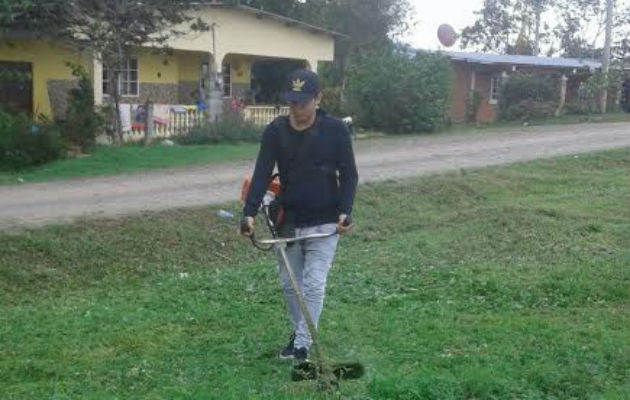 En medio de la actividad, el cantante fue criticado debido a la reacción que dio a un periodista del Día a Día.