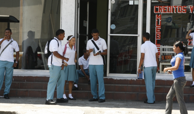 Frente a una creciente demanda, debido al colapsado sistema educativo público, la educación privada se ha convertido en un negocio