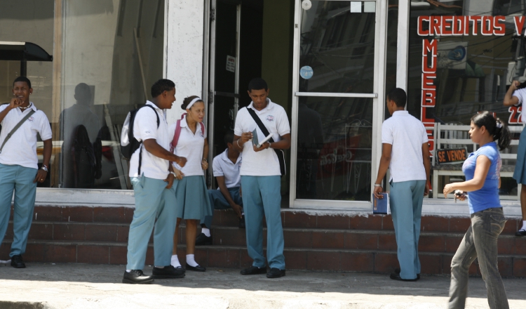 Frente a una creciente demanda, debido al colapsado sistema educativo público, la educación privada se ha convertido en un negocio 