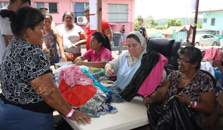 Malambo cumplirá su aniversario N.°|127. /Foto Eric Ariel Montenegro