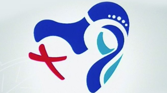 Durante la celebración de la XLVII Cita Eucarística se develó el logo oficial de la Jornada Mundial de la Juventud (JMJ) a celebrarse del 22 al 27 de enero de 2019.