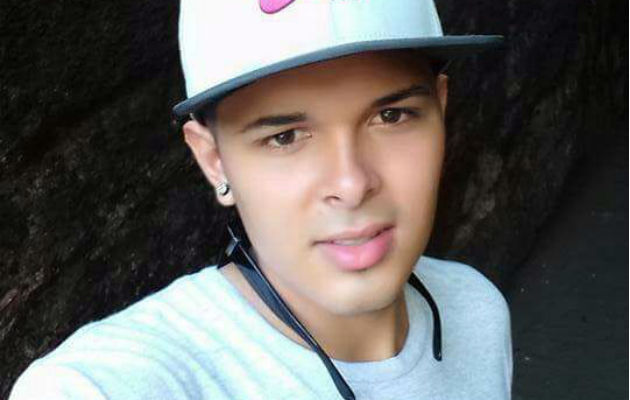 Omar Miranda fue reportado por desaparecido por sus familiares.