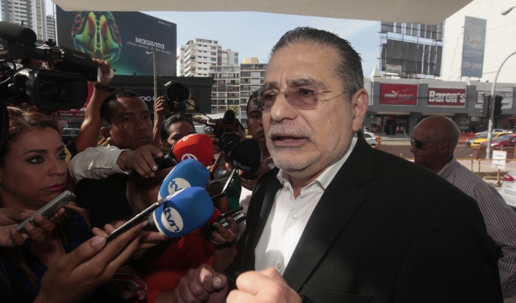Las diligencias de Brasil en Panamá iniciaron para solicitar información de Mossack & Fonseca. /Foto Archivo