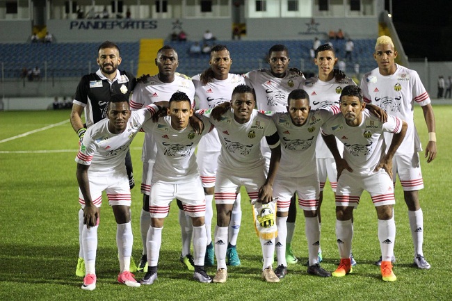 Club Atlético Independiente se coronó campeón de Panamá