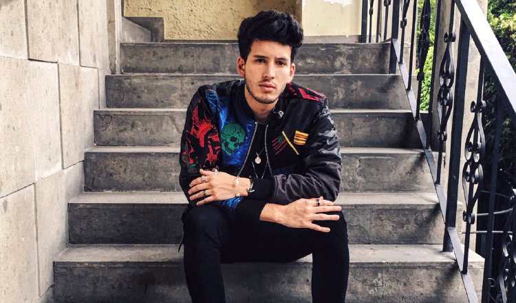 Sebastián Yatra