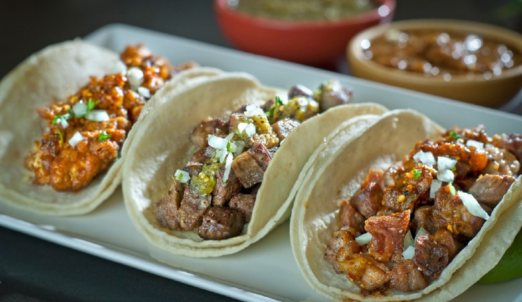 Gastronomía