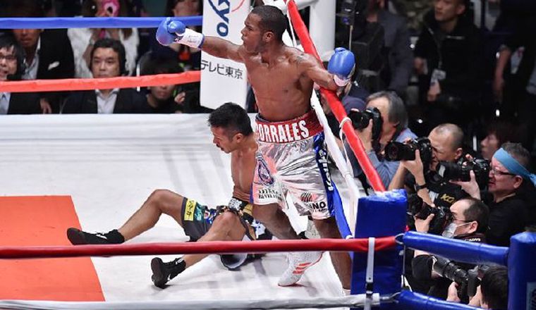 Jezreel Corrales Jezreel Corrales /Foto Cortesía