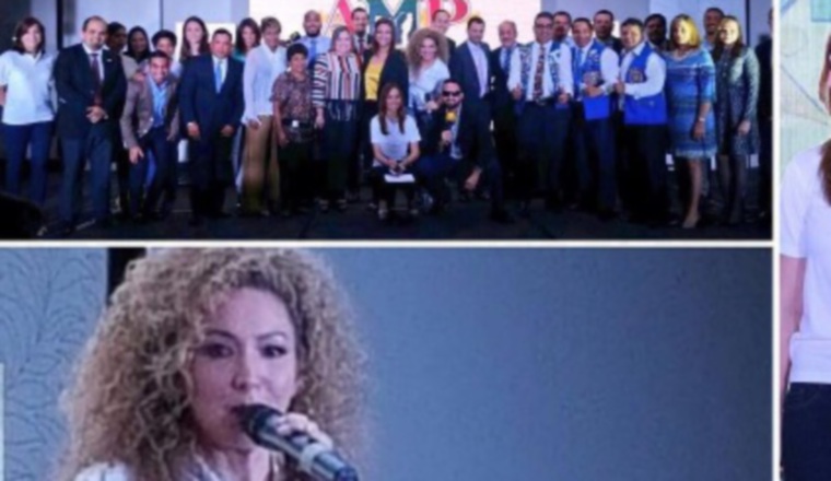 La convocatoria arrancó el 9 de mayo. El proyecto es muy seguido. La convocatoria arrancó el 9 de mayo. El proyecto es muy seguido.