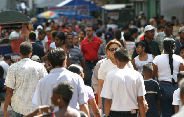 El desempleo pasó de 4.1% a 5.5% en los últimos años, según la Contraloría.