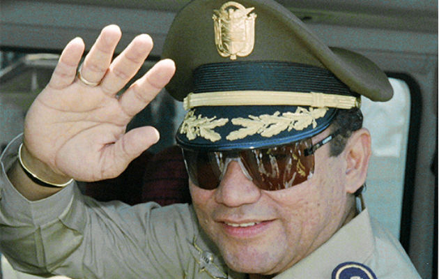 Manuel Antonio Noriega fue cremado; Felicidad Sieiro se quedará con los restos mortales