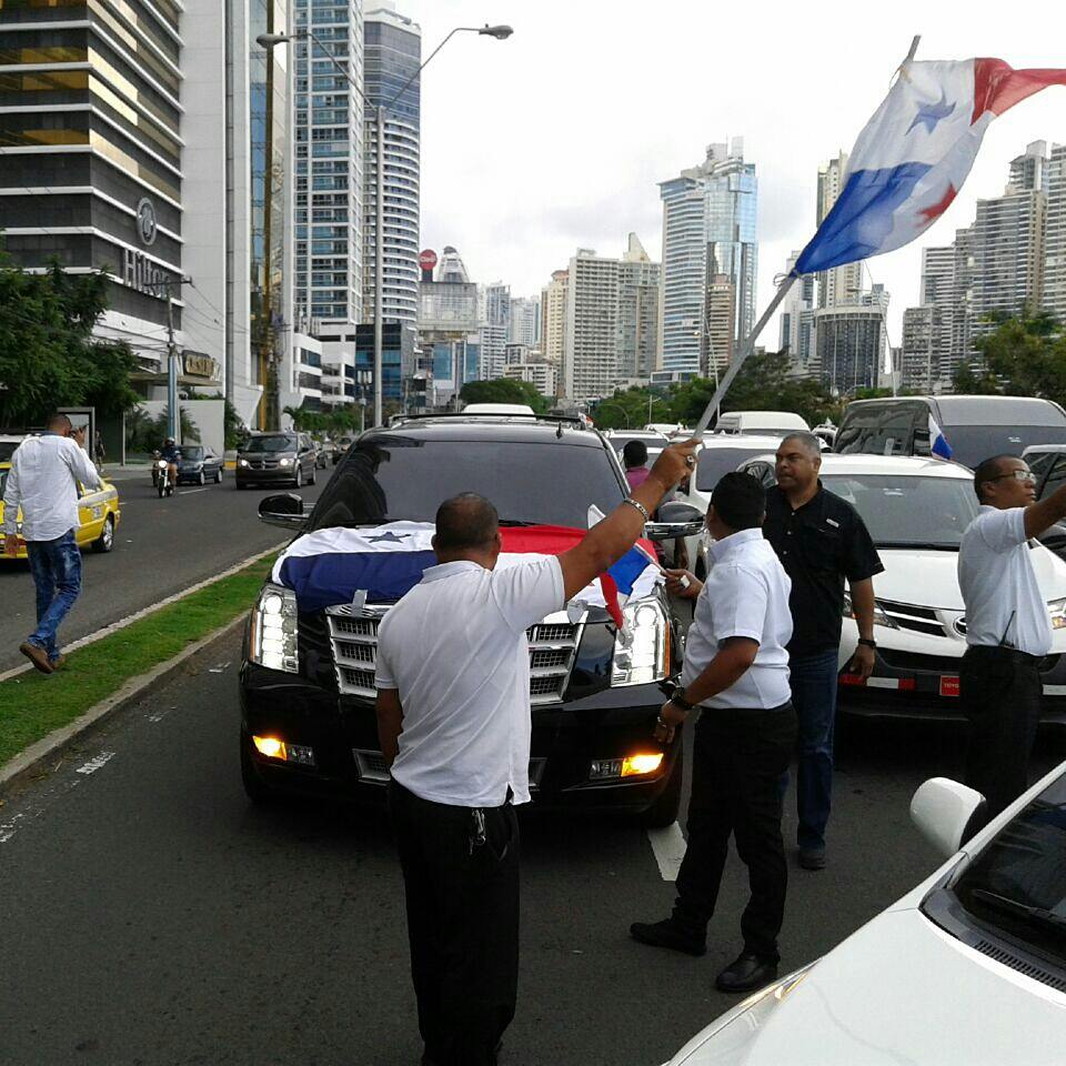 Foto/Víctor Arosemena